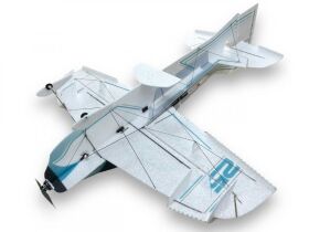 RC Factory Clik 25 (rot) / 840mm / 16324