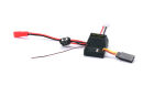 Carisma RC ARC-24 2IN1 BRUSHLESS ESC/RX