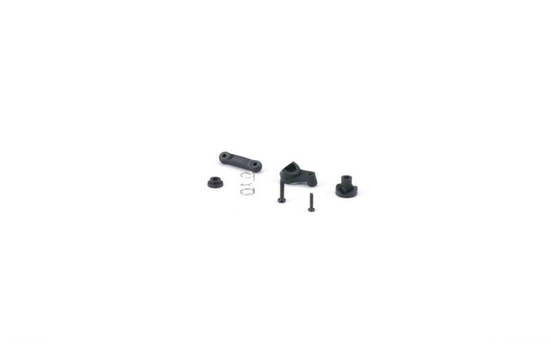 Carisma RC GT24 2.0 SERVO SAVER SET