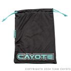 Team CAYOTE Pouch / CAFB01
