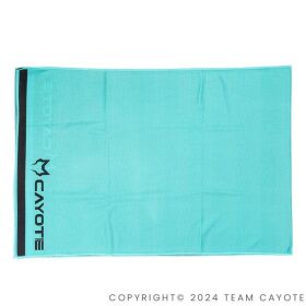 Team CAYOTE Towel / CAFT01