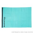 Team CAYOTE Towel / CAFT01