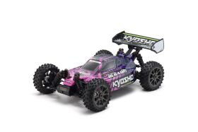 Kyosho Inferno Neo 4.0 1:8 RC Brushless EP Readyset T1...