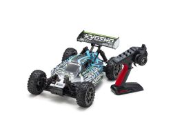 Kyosho Inferno Neo 4.0 1:8 RC Brushless EP Readyset T2...