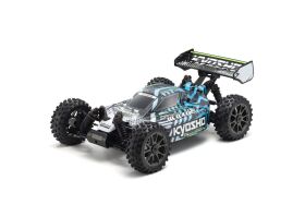 Kyosho Inferno Neo 4.0 1:8 RC Brushless EP Readyset T2...