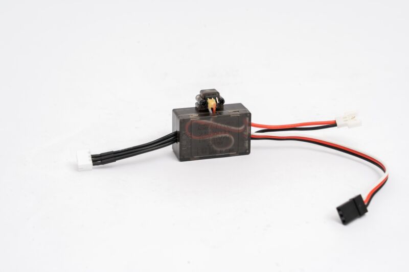 FMS - Brushless ESC SL10A2S