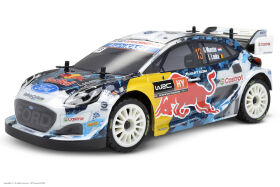 Carisma Racing GT24 2.0 M-Sport 2024 Puma Hybrid Rally1...