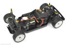 Carisma Racing GT24 2,0 M-Sport 2024 Puma Hybrid Rally1 4WD Brushless RTR 1:24 / CA-90768