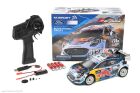Carisma Racing GT24 2,0 M-Sport 2024 Puma Hybrid Rally1 4WD Brushless RTR 1:24 / CA-90768