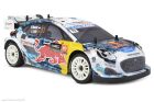 Carisma Racing GT24 2,0 M-Sport 2024 Puma Hybrid Rally1 4WD Brushless RTR 1:24 / CA-90768