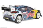 Carisma Racing GT24 2,0 M-Sport 2024 Puma Hybrid Rally1 4WD Brushless RTR 1:24 / CA-90768