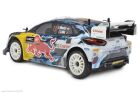 Carisma Racing GT24 2,0 M-Sport 2024 Puma Hybrid Rally1 4WD Brushless RTR 1:24 / CA-90768