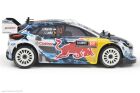 Carisma Racing GT24 2,0 M-Sport 2024 Puma Hybrid Rally1 4WD Brushless RTR 1:24 / CA-90768