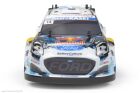 Carisma Racing GT24 2,0 M-Sport 2024 Puma Hybrid Rally1 4WD Brushless RTR 1:24 / CA-90768