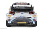 Carisma Racing GT24 2,0 M-Sport 2024 Puma Hybrid Rally1 4WD Brushless RTR 1:24 / CA-90768