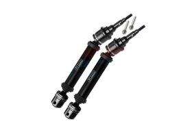 GPM MED-CARBON STEEL+ALLOY REAR DRIVESHAFT ASSEMBLY 6 MM...