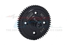 GPM MED-CARBON STEEL SPUR GEAR FOR THE #6780 CENTER...