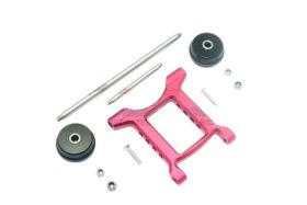 GPM ALU REAR ADJUSTABLE WHEELIE (13) / GPMMAB040RR