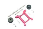GPM ALU REAR ADJUSTABLE WHEELIE (13) / GPMMAB040RR