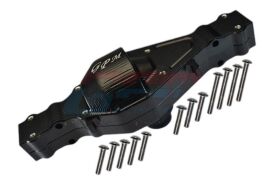 GPM ALU REAR GEAR BOX (14) / GPMTRU013BK