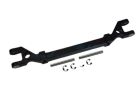 GPM ALLOY FRONT AXLE WITH PINS & E-CLIPS & COLLARS (FOR 1850L / GPMTRU019BK