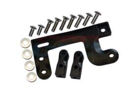 GPM ALU SERVO MOUNT (16) / GPMTRU024XBK