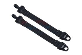 GPM REAR SUSPENSION TRAVEL LIMIT STRAPS 108MM /...