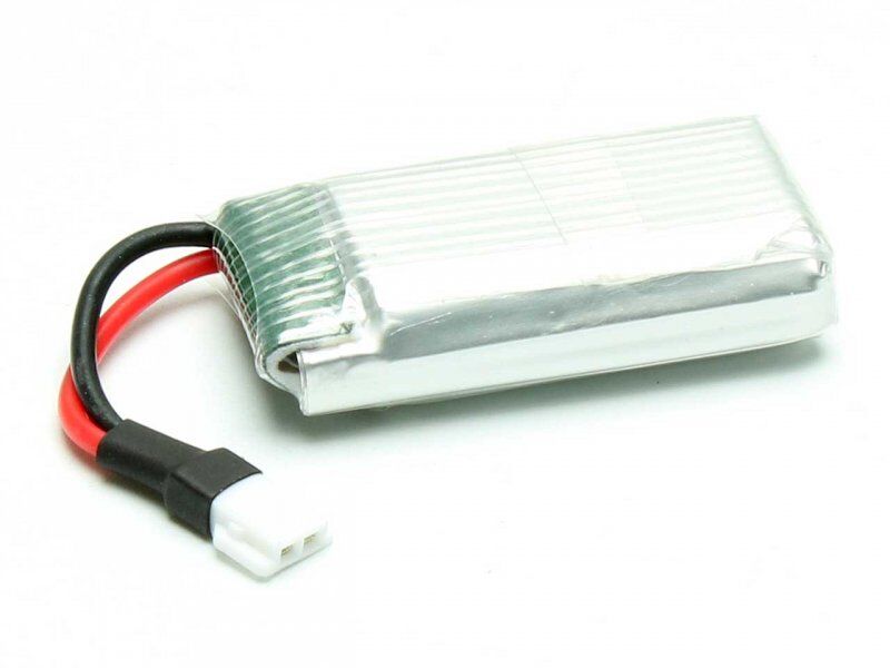 FliteZone LiPo Akku 500 - 3.7V (Sport Cub, Flubo u.a.) / 15536