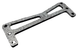 CRC Stock Ride Height Platte hinten 2.5mm / CRC3018