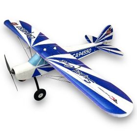 RC Factory Piper SC blau (Combo) / 1150 mm / 16303