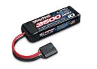 TRAXXAS Mini Maxx® LiPo Akku Power Cell 3500mAh 7,4V 2s 25C mit ID-Stecker / TRX2825X