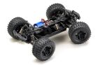 Absima Mini AT 1:16 Monster Truggy 4WD RTR, pink/grau / 16020