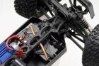 Absima Mini AT 1:16 Monster Truggy 4WD RTR, grün/grau / 16021
