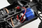 Absima Mini AT 1:16 Monster Truggy 4WD RTR, grün/grau / 16021