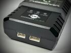 Absima LC-2.0 Kompakt-Ladegerät LiPo/LiHV 25W (EU-Version) / 4000034