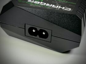 ABSIMA Compact Balance Charger NC-2.0 NiMH  / 4000035