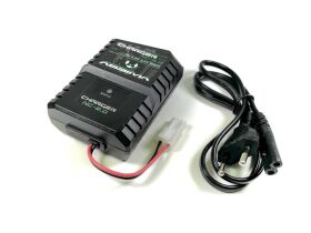 Absima NC-2.0 Kompakt-Ladegerät NiMH 25W (EU-Version) / 4000035