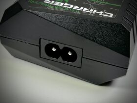Absima NC-2.0 Kompakt-Ladegerät NiMH 25W (EU-Version) / 4000035