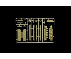 ITALERI 1:56 Sd.Kfz. 142/1 StuG III / 510025756