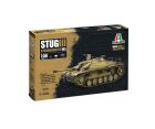 ITALERI 1:56 Sd.Kfz. 142/1 StuG III / 510025756