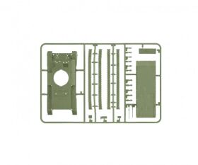 ITALERI 1:56 Cromwell MK. IV / 510025754