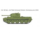 ITALERI 1:56 Cromwell MK. IV / 510025754