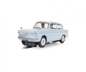 Scalextric 1:32 Ford Anglia 105E Harry Potter HD / 560004504