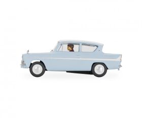 Scalextric 1:32 Ford Anglia 105E Harry Potter HD / 560004504
