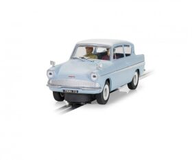 Scalextric 1:32 Ford Anglia 105E Harry Potter HD / 560004504