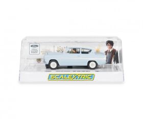 Scalextric 1:32 Ford Anglia 105E Harry Potter HD / 560004504