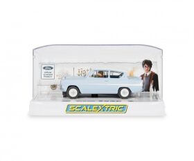 Scalextric 1:32 Ford Anglia 105E Harry Potter HD / 560004504