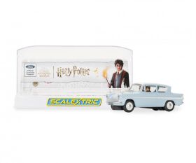 Scalextric 1:32 Ford Anglia 105E Harry Potter HD / 560004504