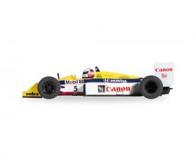 Scalextric 1:32 Williams FW11B 1987 B.GP Mansell HD / 560004508