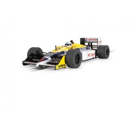 Scalextric 1:32 Williams FW11B 1987 B.GP Mansell HD / 560004508